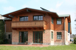 Haus Hugo, Zingst